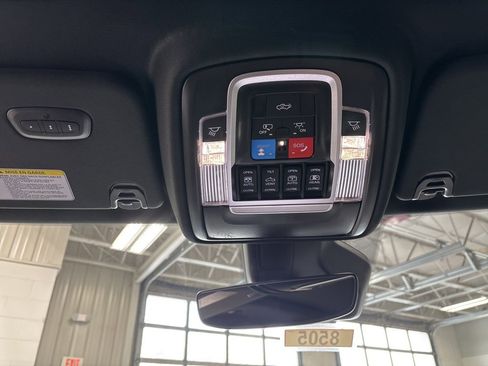 New 2026 RAM 1500 Laramie w/ Night Edition image 16