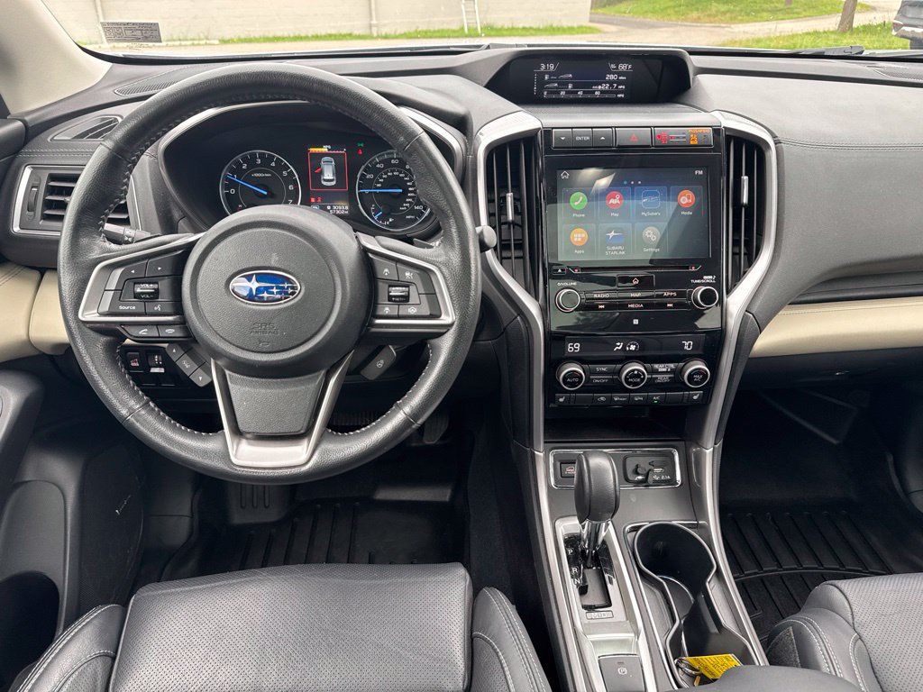 Used 2021 Subaru Ascent Limited AWD/4WD image 8