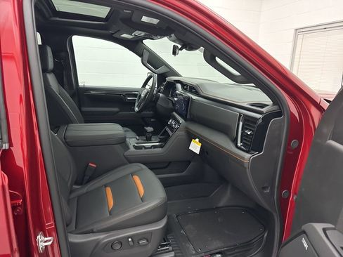 New 2026 GMC Sierra 1500 AT4 w/ AT4 Premium Package AWD/4WD image 67