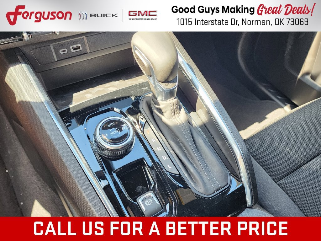 New 2026 GMC Canyon Elevation w/ Convenience Package AWD/4WD image 29