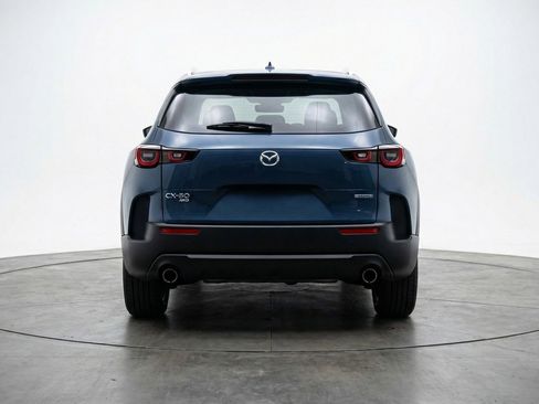 Used 2025 MAZDA CX-50 2.5 Hybrid w/ Premium Plus Pkg image 7