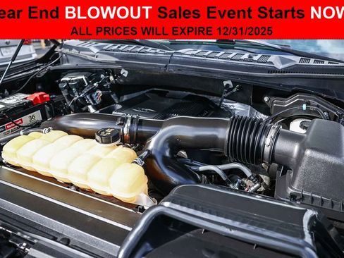 Used 2018 Ford F150 XLT w/ Equipment Group 302A Luxury image 36