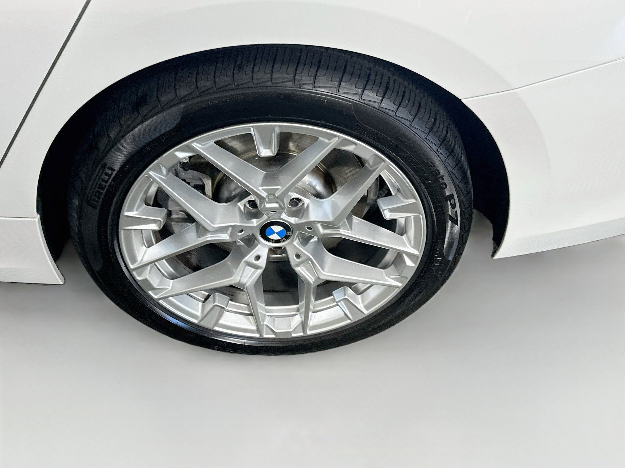 Used 2026 BMW 330i Sedan RWD image 11