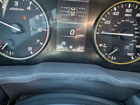 Used 2025 Subaru Crosstrek 2.5i Sport image 33