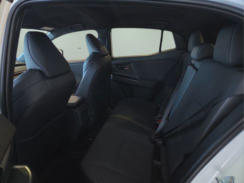 New 2026 Toyota C-HR AWD/4WD image 14