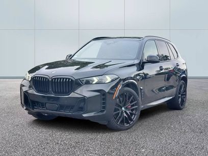 Used 2024 BMW X5 xDrive40i w/ M Sport Package