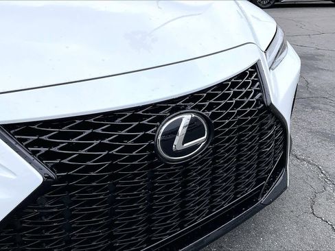 Used 2023 Lexus IS 350 F Sport w/ Accessory Package image 29