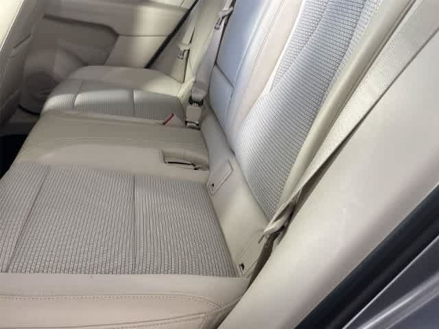 Used 2021 Buick Envision Preferred AWD/4WD image 13