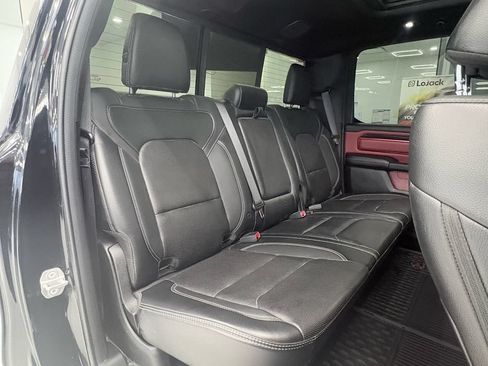 Used 2021 RAM 1500 Rebel w/ Level 2 Equipment Group AWD/4WD image 24
