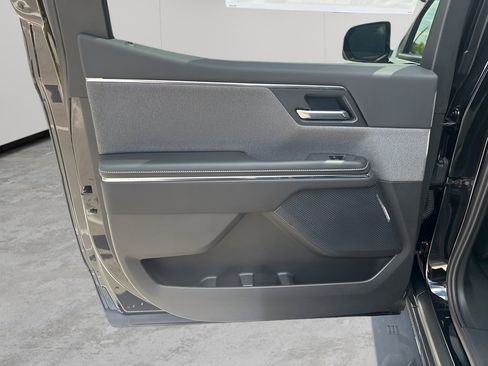 New 2026 GMC Sierra EV Elevation image 18