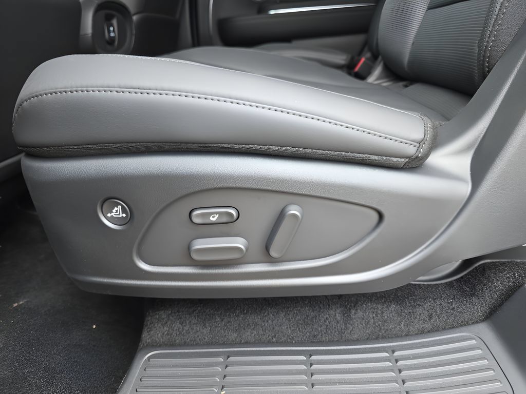 New 2026 Hyundai Palisade Calligraphy AWD/4WD image 29