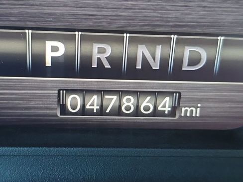 Used 2021 RAM 1500 Big Horn image 15