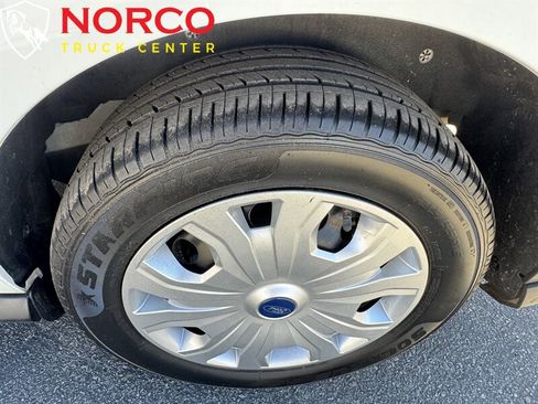 Used 2020 Ford Transit Connect XL image 16