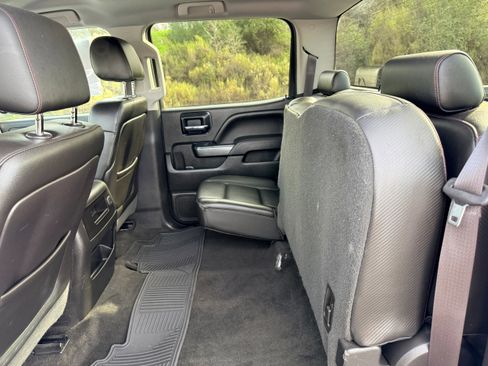 Used 2014 GMC Sierra 1500 SLT w/ All-Terrain Package image 12