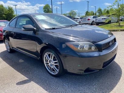 Used 2008 Scion tC