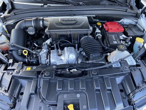 Used 2024 Dodge Hornet GT AWD/4WD image 29
