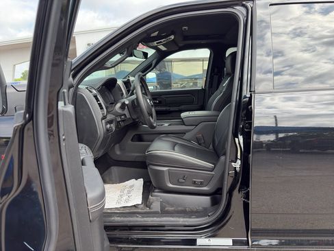 New 2026 RAM 2500 Rebel w/ Rebel Level 2 Equipment Group AWD/4WD image 8