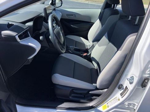 Certified 2026 Toyota Corolla LE image 12