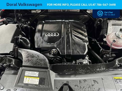 Used 2022 Audi Q5 2.0T Premium image 12