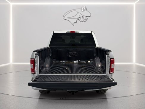 Used 2020 Ford F150 XLT w/ XTR Package AWD/4WD image 9