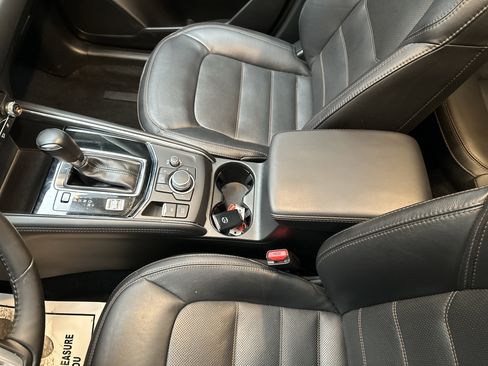 Used 2023 MAZDA CX-5 AWD 2.5 S w/ Premium Plus Pkg image 39