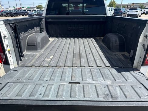 Used 2020 GMC Sierra 1500 SLT w/ SLT Premium Plus Package AWD/4WD image 14