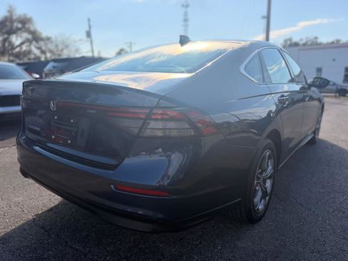 Used 2024 Honda Accord EX image 7