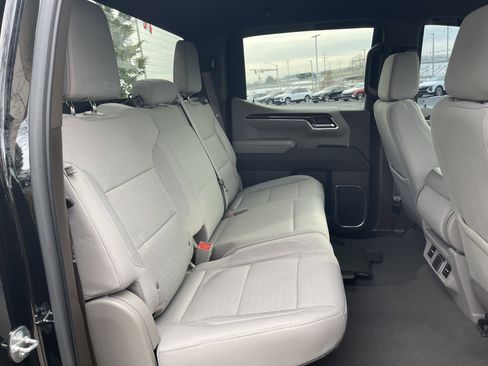 Used 2023 GMC Sierra 1500 SLE image 20