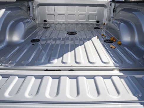 New 2026 RAM 2500 Tradesman w/ Chrome Appearance Group image 9