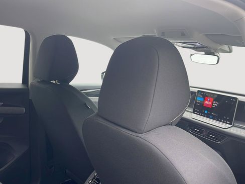 New 2026 Volkswagen Tiguan S AWD/4WD image 15
