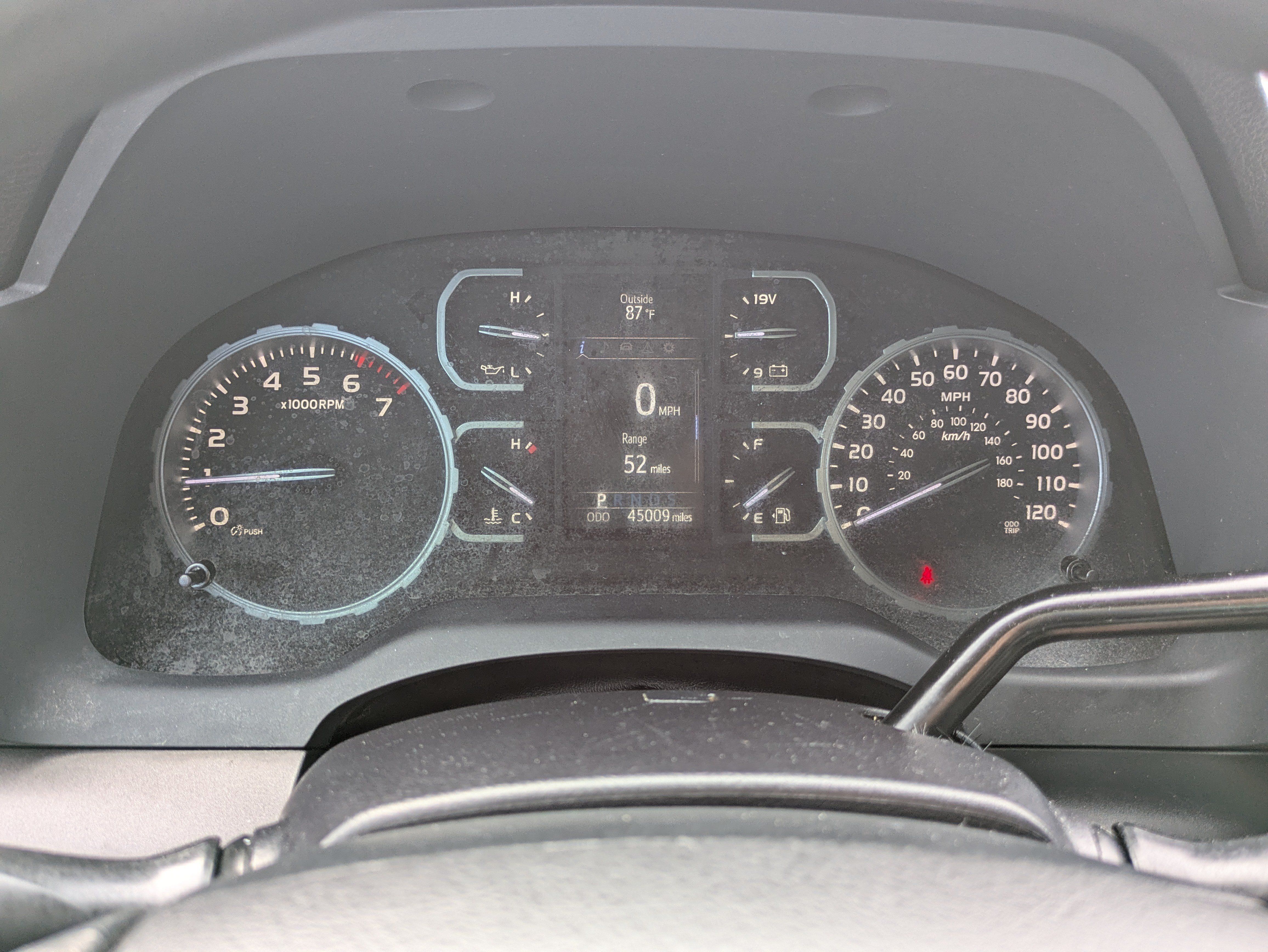 Used 2021 Toyota Tundra SR5 AWD/4WD image 17