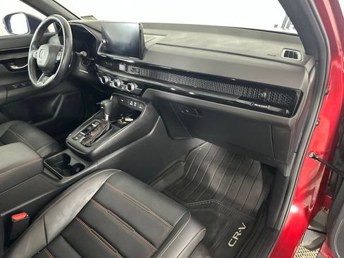Used 2024 Honda CR-V Sport Touring image 37