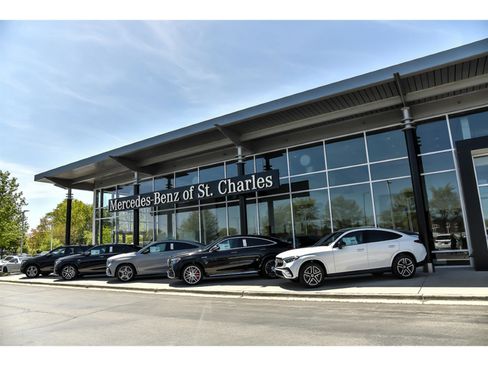 Certified 2024 Mercedes-Benz G 63 AMG 4MATIC image 28