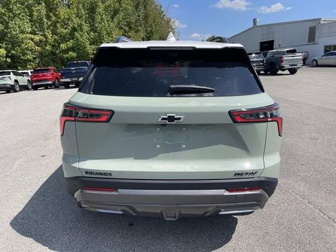 New 2026 Chevrolet Equinox ACTIV w/ Convenience Package III image 5