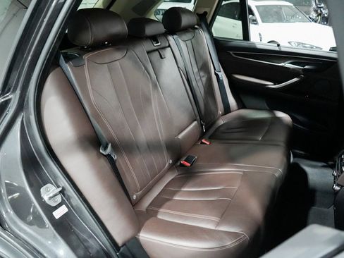 Used 2016 BMW X5 xDrive35i image 24