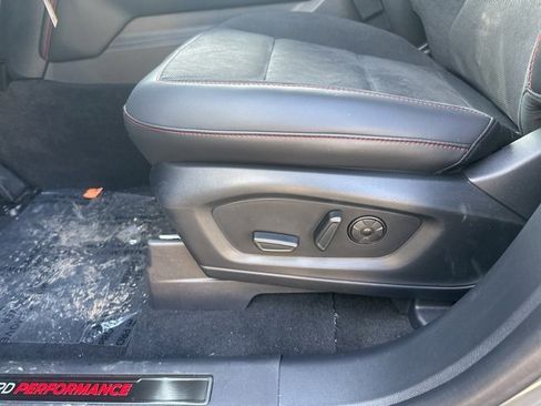 New 2026 Ford Explorer ST w/ Sun And Sound Package image 17