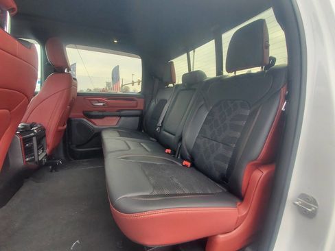 Used 2020 RAM 1500 Rebel w/ Level 2 Equipment Group image 14