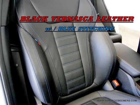 Used 2019 BMW X4 M40i w/ Premium Package image 5