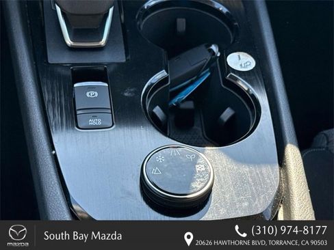 Used 2023 Nissan Rogue SV image 19