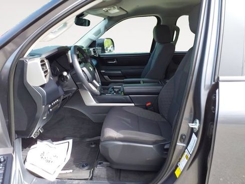 Used 2024 Toyota Tundra SR5 w/ TRD Sport Package AWD/4WD image 9