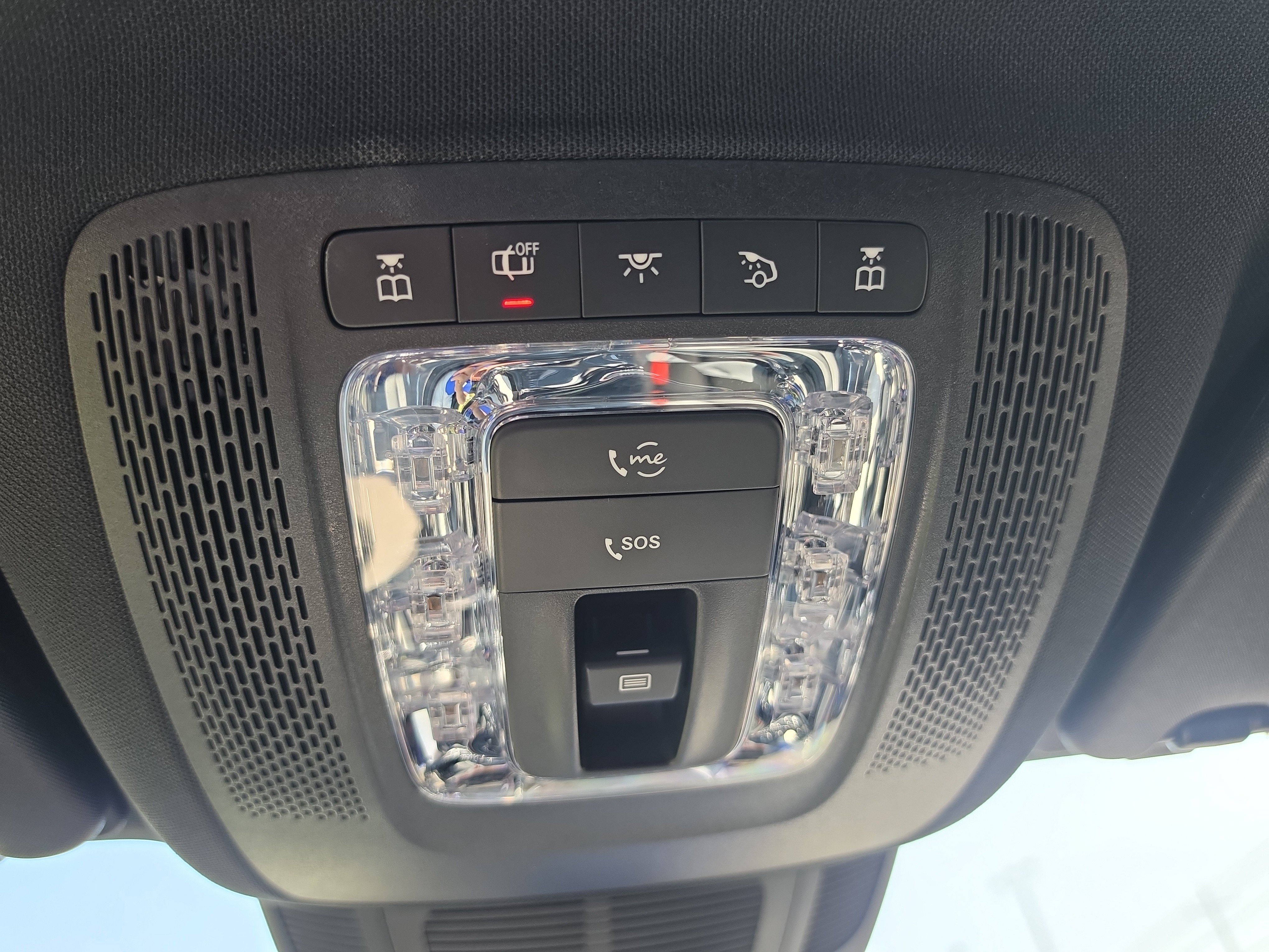 Used 2026 Mercedes-Benz GLE 350 4MATIC image 38