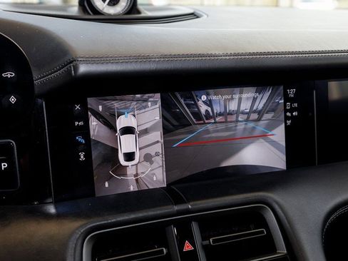 Used 2020 Porsche Taycan Turbo S image 28