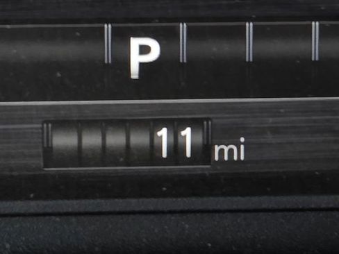 New 2026 RAM 1500 Lone Star RWD image 22