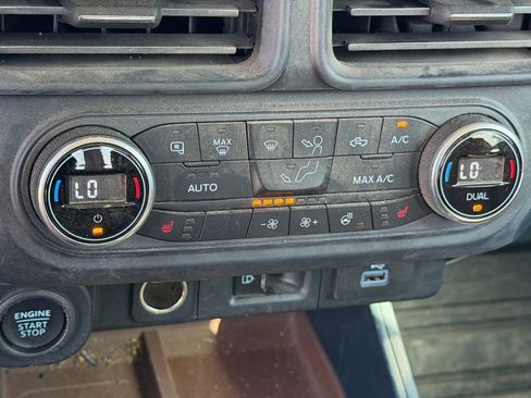 Used 2022 Ford Maverick Lariat w/ Lariat Luxury Package image 22