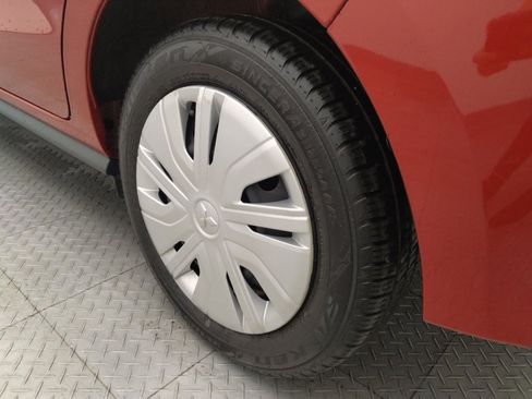 Used 2024 Mitsubishi Mirage LE image 31