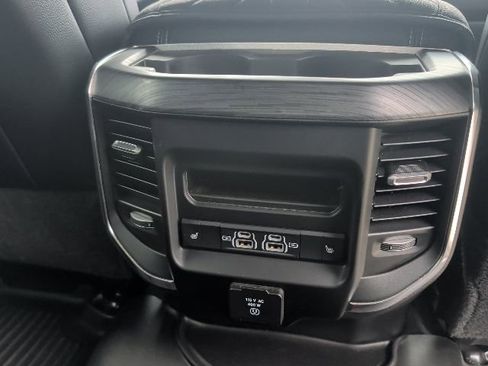 Used 2024 RAM 2500 Laramie w/ Night Edition AWD/4WD image 12