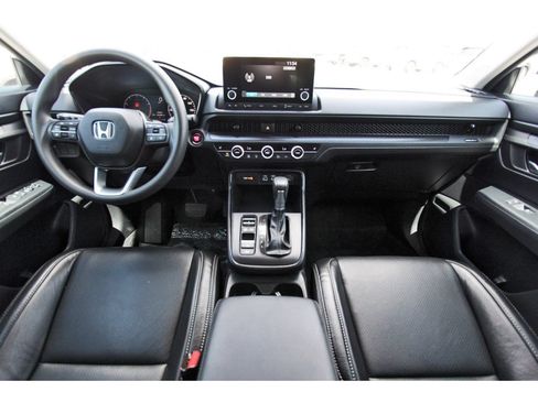 Used 2025 Honda CR-V EX image 9