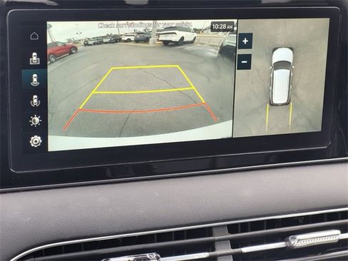 Used 2022 Hyundai Palisade Limited image 24