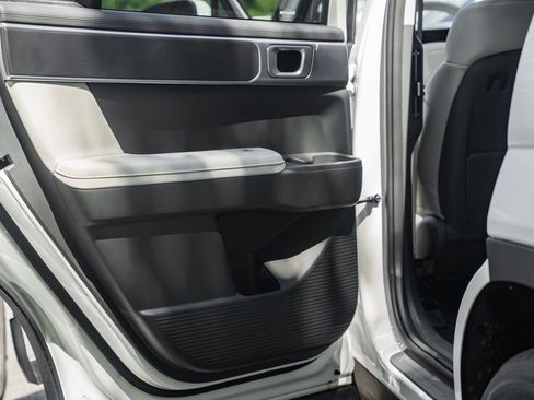 New 2026 Hyundai Santa Fe SEL image 33