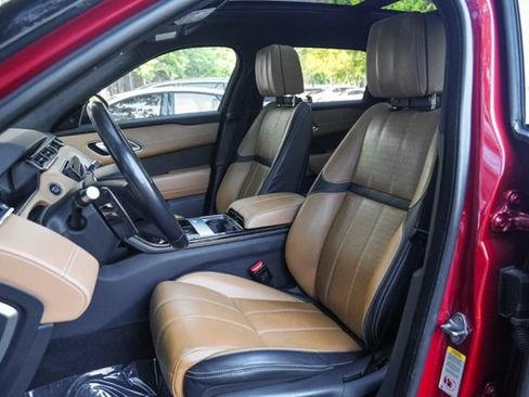 Used 2023 Land Rover Range Rover Velar HST AWD/4WD image 40
